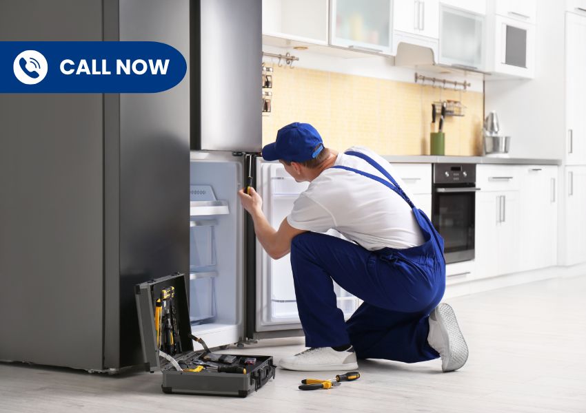 Wasilla Appliance Repair Company